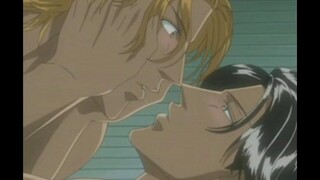 yaoi KISS bl KISS😘