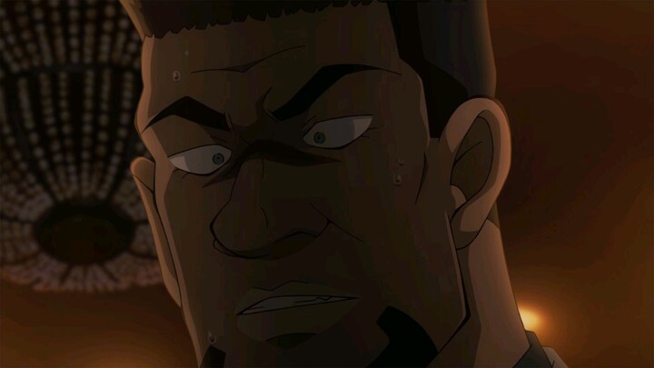 Detective Conan The Movie 24 : The scarlet Bullet ยอดนักสืบโคนัน | กระสุนสีเพลิง | Official Trailer