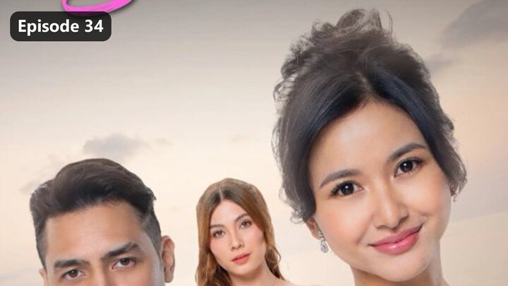 Cinta Seluas Samudra Season 1 Episode 34 (2026)