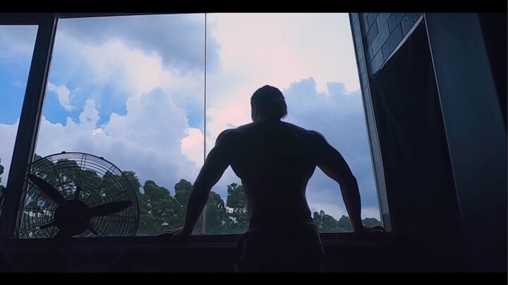 Bekerja dari pagi sampai malam?! Utang menumpuk / Menjadi komedian yang tangguh