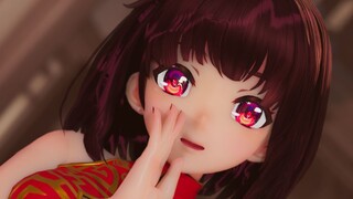 Shh~ I heard~ small ones are also very cute~😡