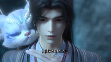 World of Immortal Eps 16
