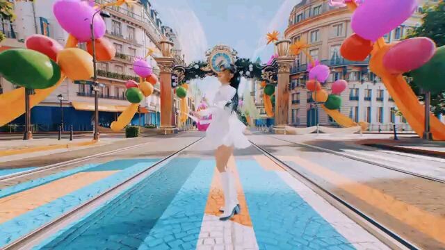 CSR - Shinning Bright