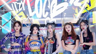 [Dancing] Nhảy cover "LOCO" - ITZY cực đỉnh