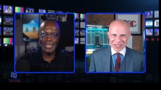 Living the Dream Podcast guest Richard Blank Costa Ricas Call Center