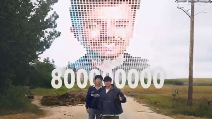 Mr. Beast blocked me after watching it.