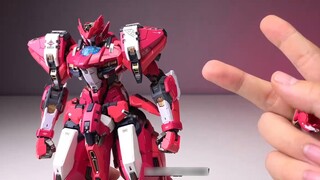 Crazy armor stacking! Absolute defense! MOSHOW Ultimate Defense Open Box Trial