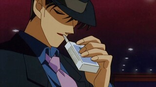 The love story of Yukiko and Yusaku, which most people have never seen #Detective Conan
