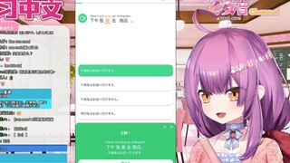 日本龙女对中国高中的晚自习表示震惊，直呼太辛苦了
