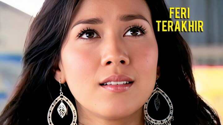 Telemovie Feri Terakhir 2012