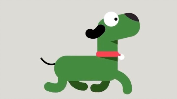 Sophomore Year AE Assignment: "Repairing the Dog" (Already Given Up On)