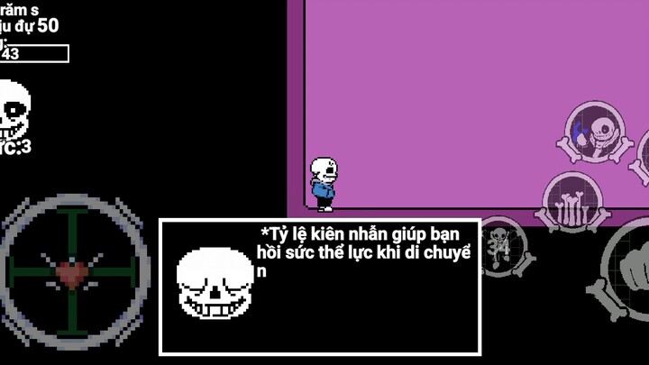 #BuildaGame#传说之下终末时间线宣传