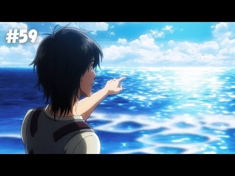 Attack On Titan Season 3 Episode 22 In Hindi | Attack on Titan episode 59 explanation | Recap Anime