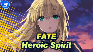 [FATE] Compilation Of Heroic Spirit Summon [Full Version]_3