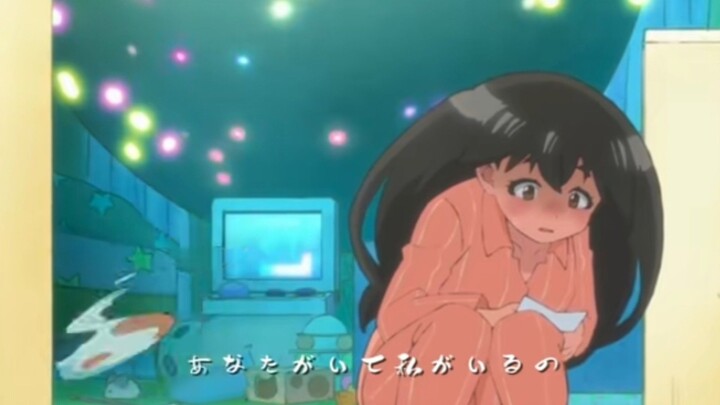 trauma punya kucing alien [AMV]