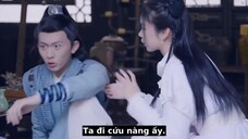 Thanh Xà - Tình Duyên Lại Đến EP 24 [Sub Việt]