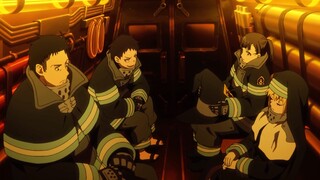 Bloodshot - Fire Force [AMV] #animehaynhat