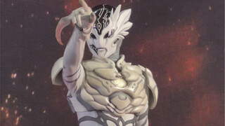 Blaze vs. Infinite is so good to watch!!! White beauty!