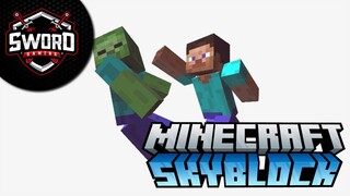 Sağlam Mob Spawner  I  Minecraft Skyblock All in One  #5