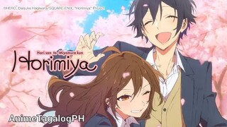 Horimiya Season 1 Episode 5 Tagalog