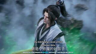 Renegade immortal episode 26 sub indo kualitas HD