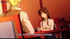 Seijo no Maryoku WA Bannou Desu s2 eps 1÷7