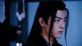 [Xiao Zhan Narcissus｜Xian Ying] "The Master Was Kidnapped Again" Episode 1