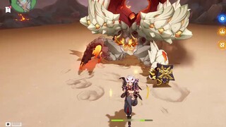[Genshin Impact] Five obscure but interesting facts
