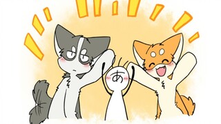 [Audio Comic] Xibotai's Rescue House Audio Comic Chinese Version, Chapter 3: The First Guest