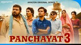 Panchayat Season 3 - Official Trailer | Jitendra Kumar, Neena Gupta, Raghubir Yadav | May 28