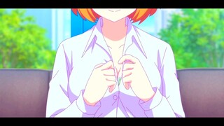 Anh muốn xem đúng không - Karin x Asahi ~ Love Flops「AMV」