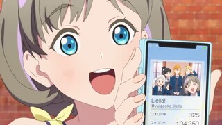 Love Live! Superstar!! - Trailer 2