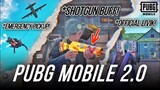 WOW!!! OMG!!! "PUBG MOBILE 2.0" HOLY!!! WHAT!!!!! #LivikCommunityCup