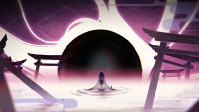 [GMV] Raiden Shogun Genshin Impact | Thunder