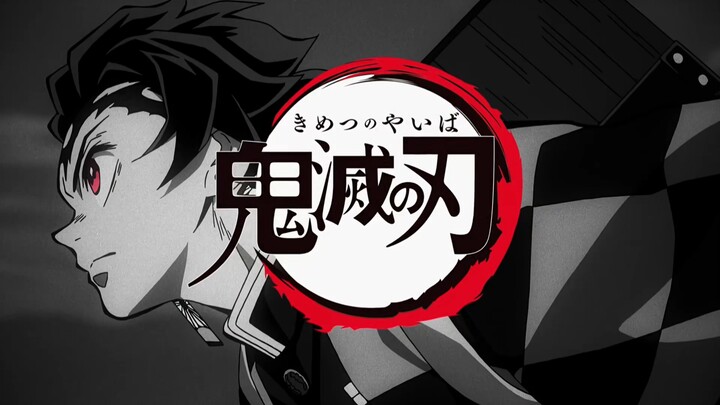 Perjalanan Pertumbuhan Tanjiro [Dukungan B-Moe]