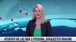 23 korrik 2022, Edicioni i Lajmeve në @News24 Albania (ora 16:30)