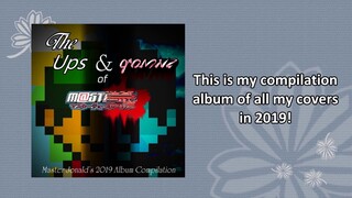 The Ups and Downs of Master Jo