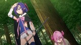 Anime Seirei Gensouki (Dublado) - Episódio 10 (HD) - Vídeo Dailymotion