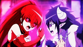 Isekai One Turn Kill Nee-san [ AMV ] - Almost Heaven ᴴᴰ