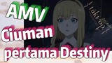 [Takt Op. Destiny] AMV | Ciuman pertama Destiny