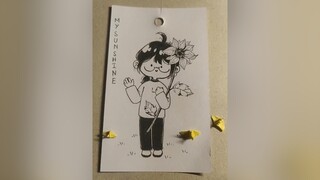 mấy bé hạc bé xíu xiu