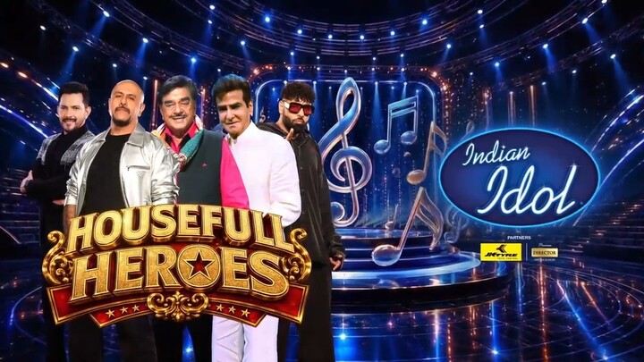 Indian Idol 16 21st June 2026 Full Episode 72