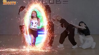 (G)I-DLE  TOMBOY