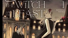 the witch and the beast in English dub episode 7