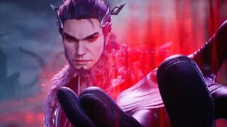 Ling Wu Eps 117 Indo