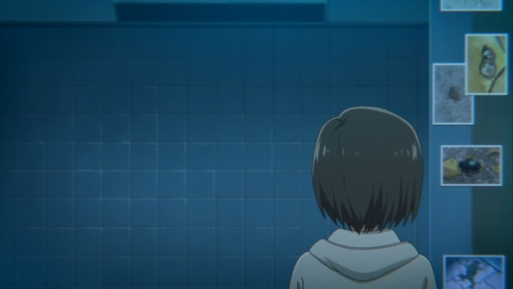 Koe no Katachi - The Shape of Voice 720P Sub Indonesia