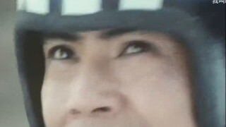 Three people transformed into "Ultraman", the protagonist is a ninja, and the enemy is an alien! ?