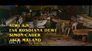 Bunga Desa Roma irama