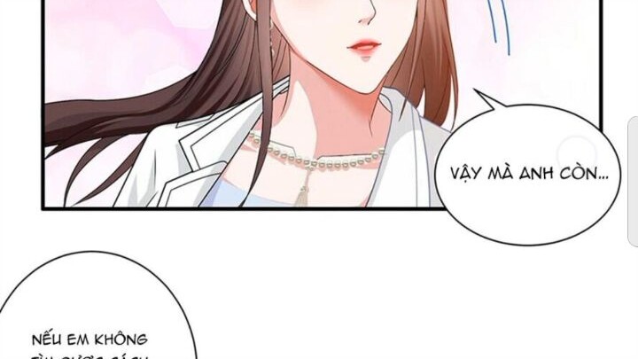 Ông xã kết hôn thử mạnh thêm chút nữa đi chap9-10