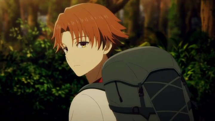 Classroom of the Elite Season 4 Episode 12 - Ayanokoji VS Nanase!!